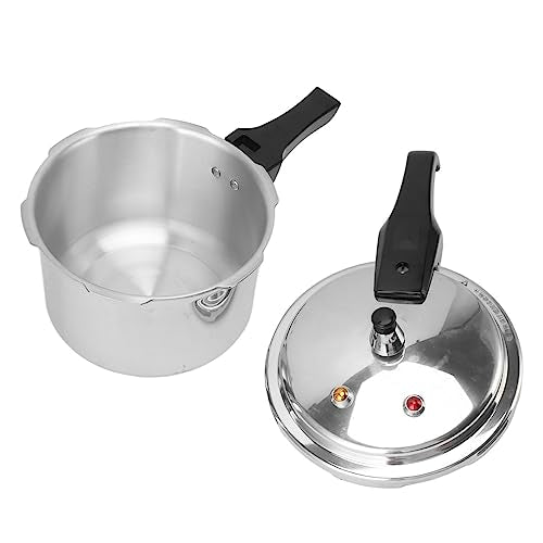 Stainless Steel 3L Mini Pressure Cooker L583098