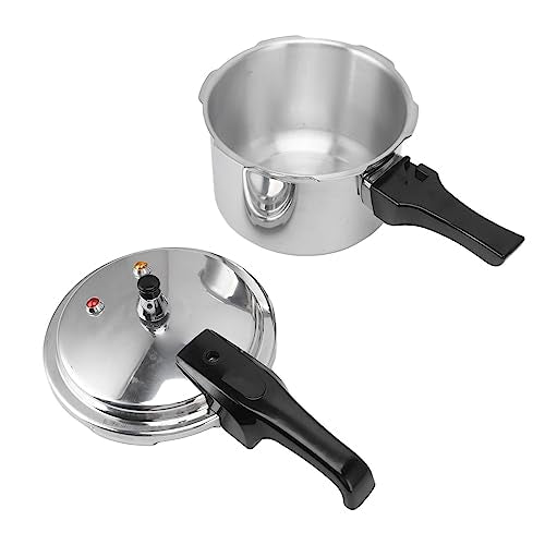 Stainless Steel 3L Mini Pressure Cooker L583098