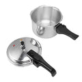 Stainless Steel 3L Mini Pressure Cooker L583098