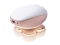 Women's Electric Hair Evaluator with Facial Hair Removal C5305