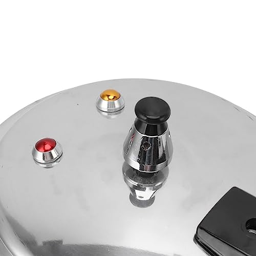 Stainless Steel 3L Mini Pressure Cooker L583098