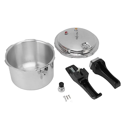 Stainless Steel 3L Mini Pressure Cooker L583098