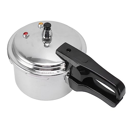 Stainless Steel 3L Mini Pressure Cooker L583098