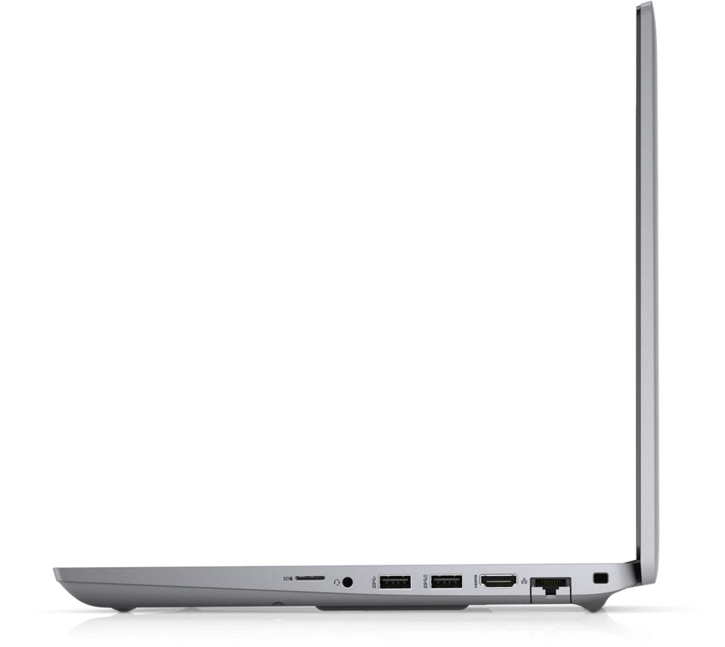 15.6" FHD Touch Laptop Core i5 16GB RAM 256GB SSD Silver E788657