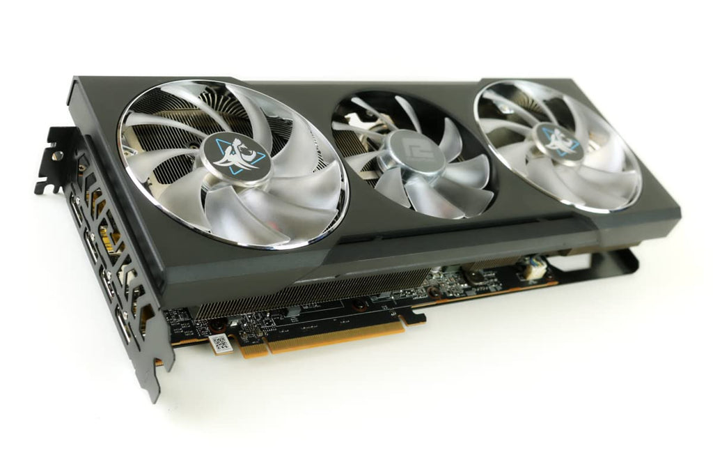 AMD Radeon RX 6700 XT 12GB GDDR6 Graphics Card K4140