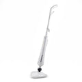 White Electric Steam Mop Cleaner S4216