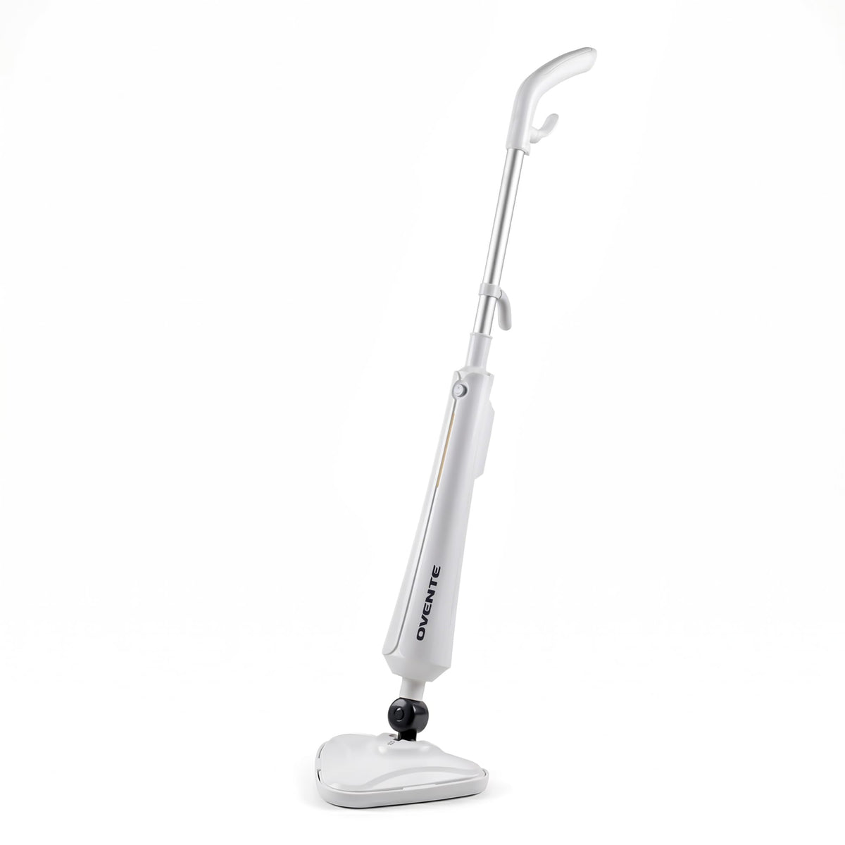 White Electric Steam Mop Cleaner S4216
