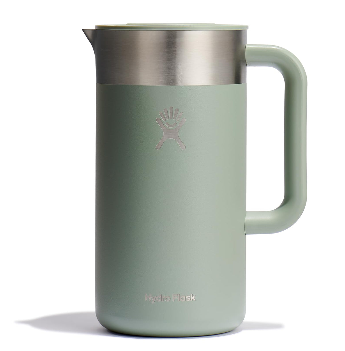 Insulated Stainless Steel Coffee Maker Z1351