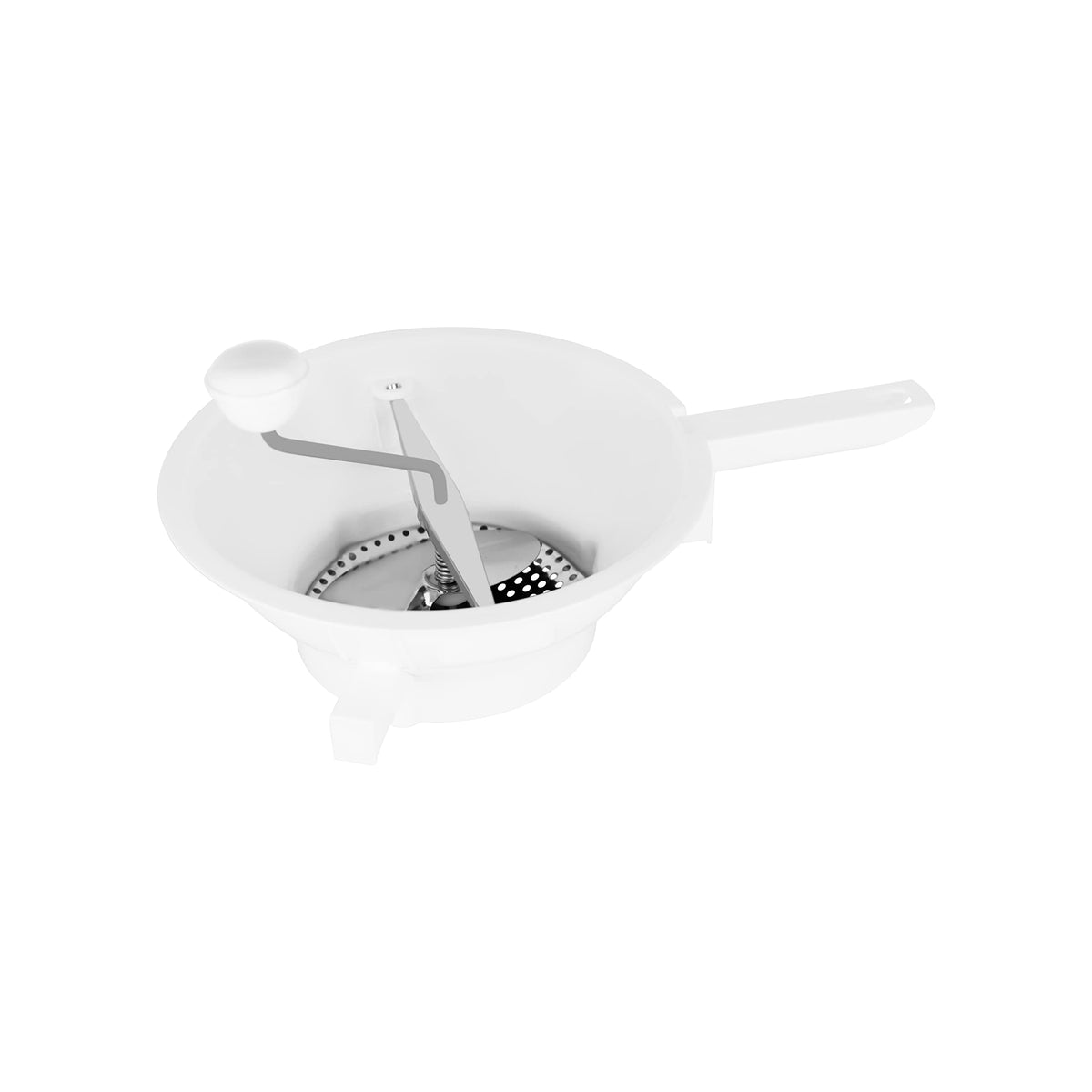 Food Mill 24cm with 3 Slices T18291
