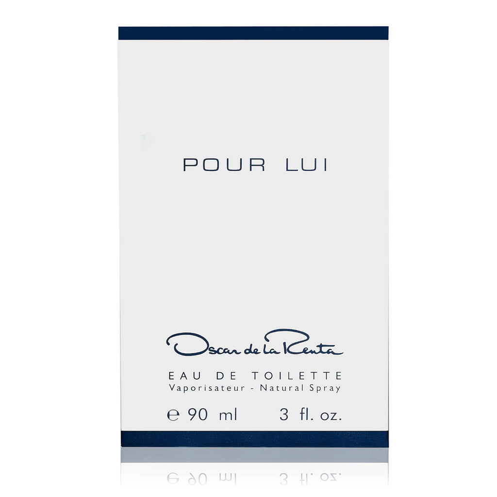 Eau de Toilette Spray for Men, 3.0 Fl. Oz. H32969