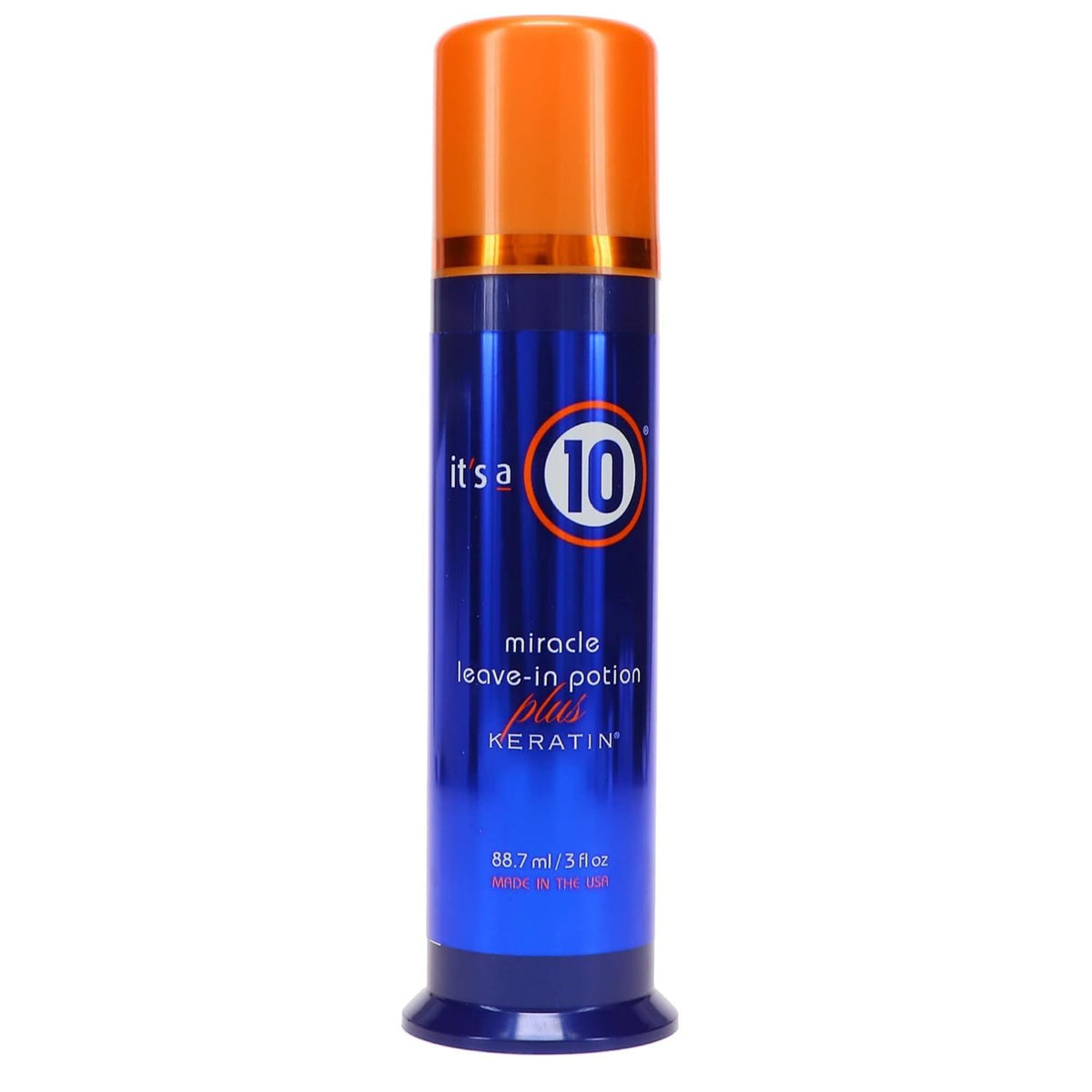 Leave-In Potion Plus Keratin 3 fl. oz. U39015