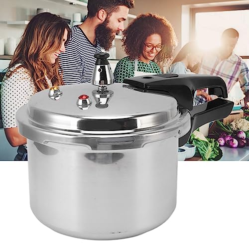 Stainless Steel 3L Mini Pressure Cooker L583098