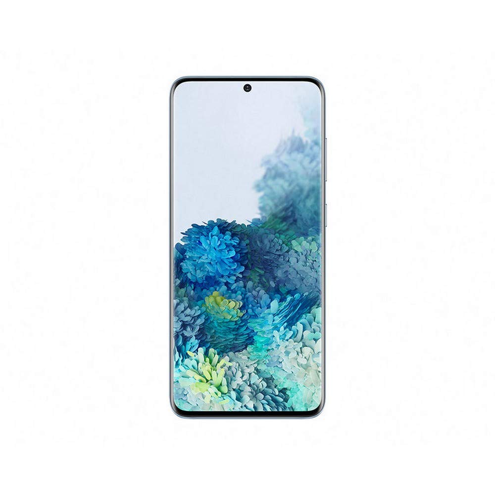 128GB Cloud Blue Smartphone N4536