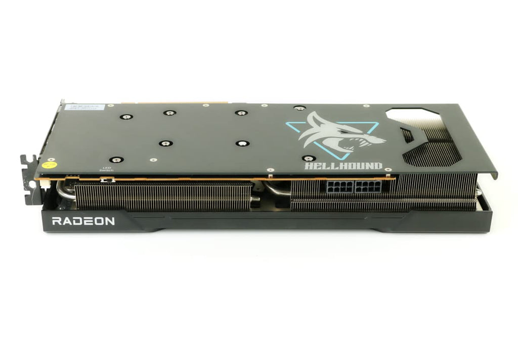 AMD Radeon RX 6700 XT 12GB GDDR6 Graphics Card K4140