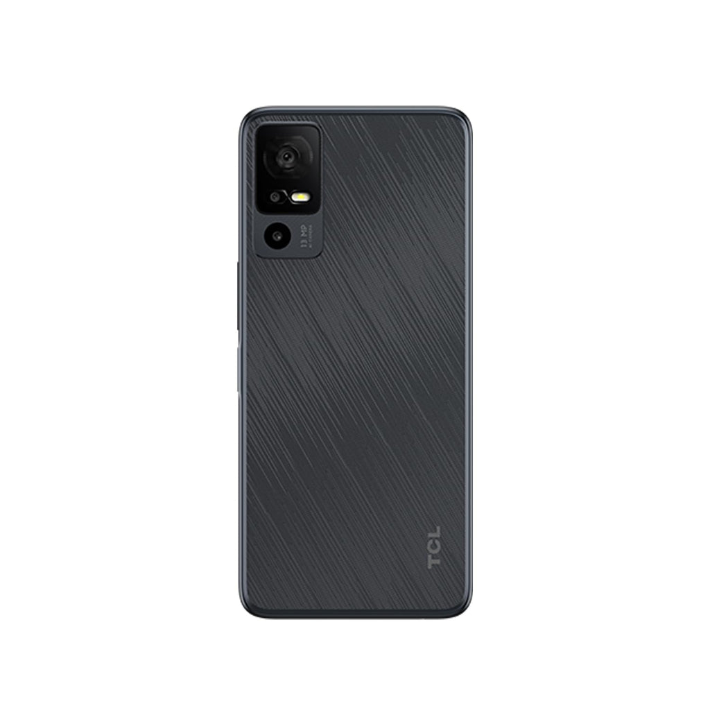 Black 64GB 4GB Smartphone P63823