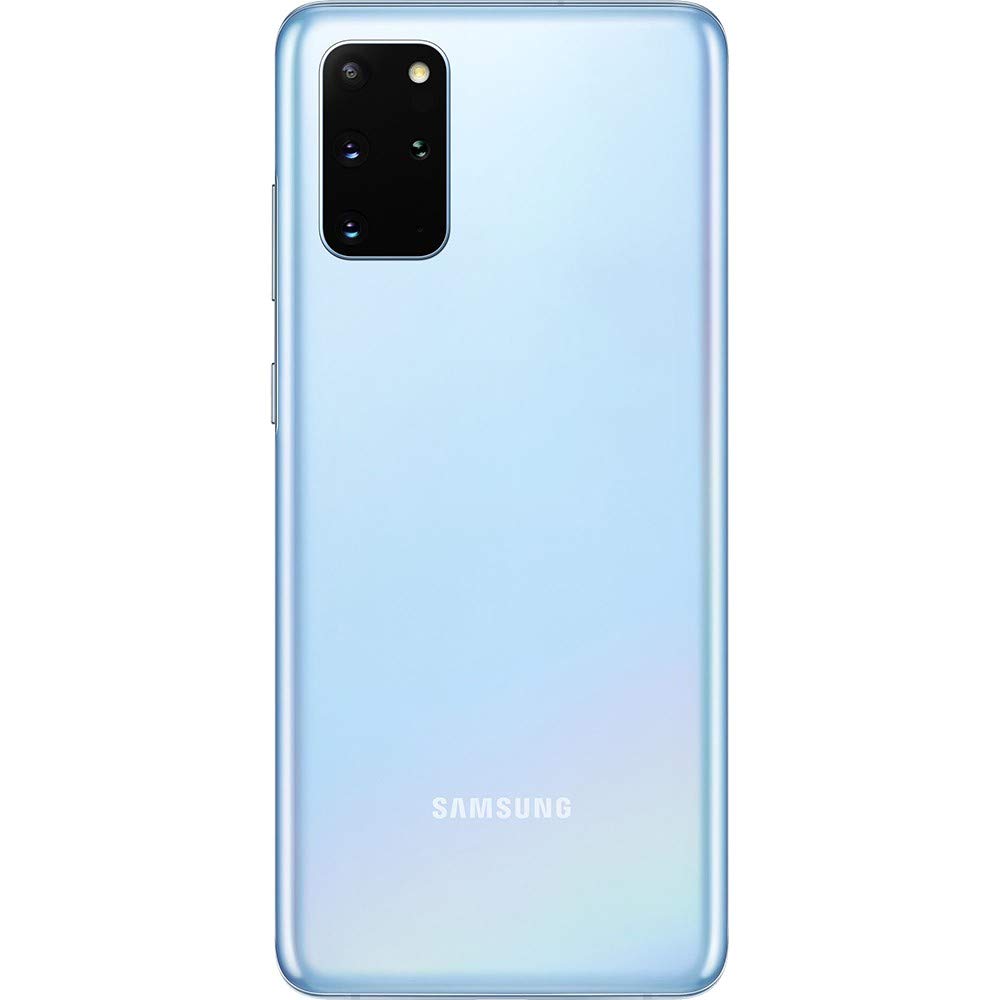 128GB Cloud Blue Smartphone N4536