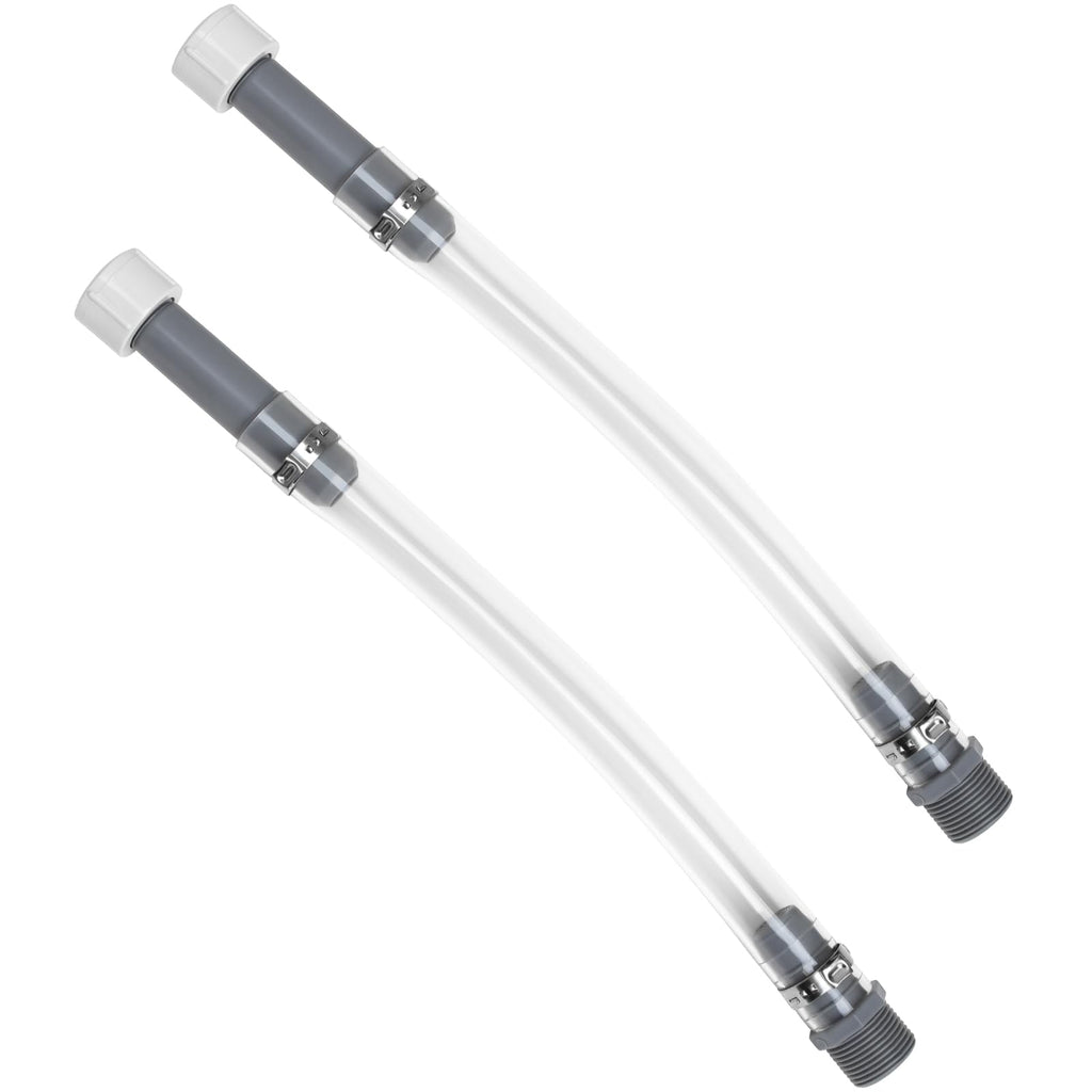 5 Gallon Gas Can Hose Replacement with Filter S952506