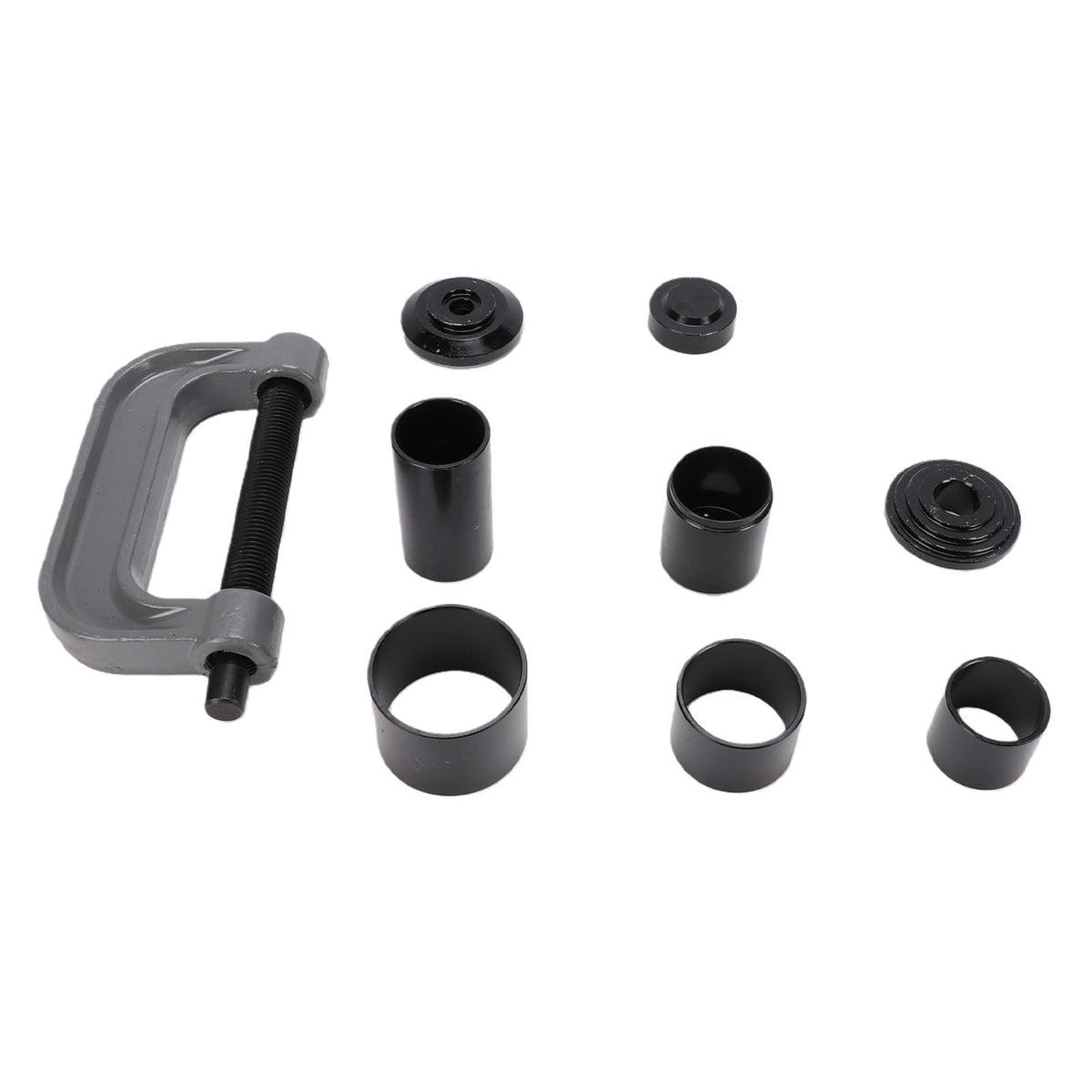 Ball Joint Press Kit with 4WD Adapter U615819