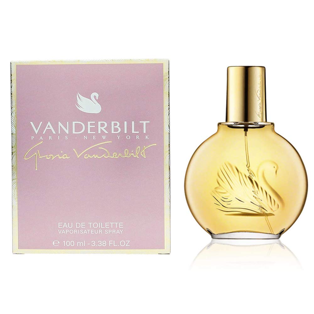 Eau de Toilette Spray 3.38 Fluid Ounce P5699