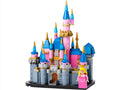 Sleeping Beauty Castle T887710