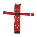 Steel Fire Extinguisher Bracket, 2.5 lb. Z5582