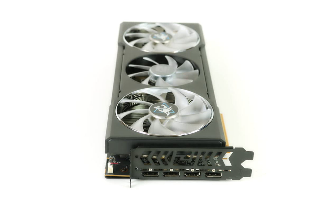 AMD Radeon RX 6700 XT 12GB GDDR6 Graphics Card K4140