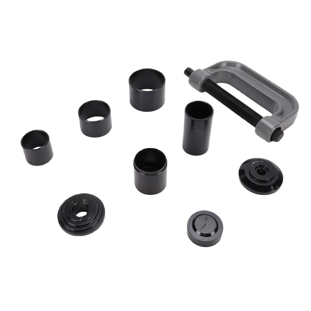 Ball Joint Press Kit with 4WD Adapter U615819