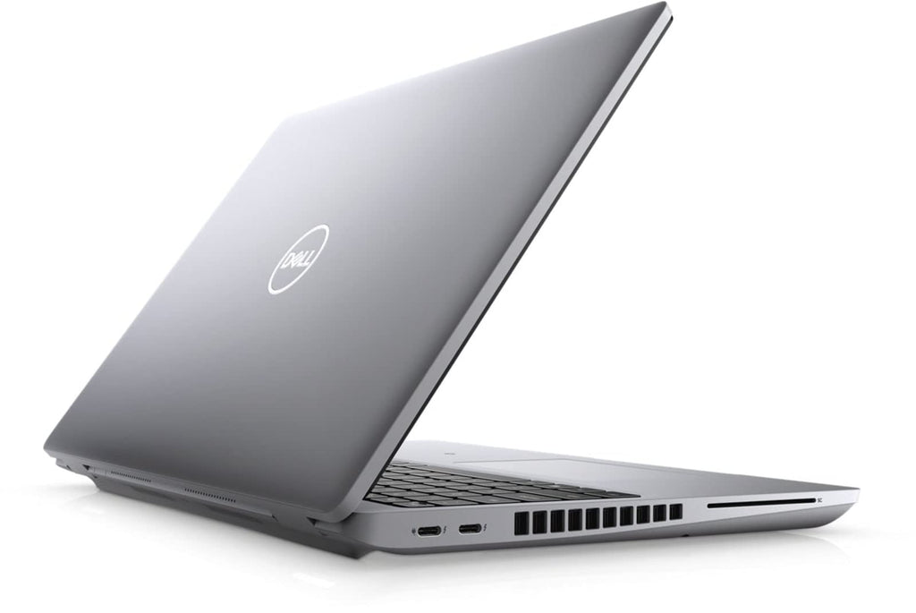 15.6" FHD Touch Laptop Core i5 16GB RAM 256GB SSD Silver E788657