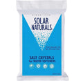 Natural Salt Crystals 40 lb Bag T99645