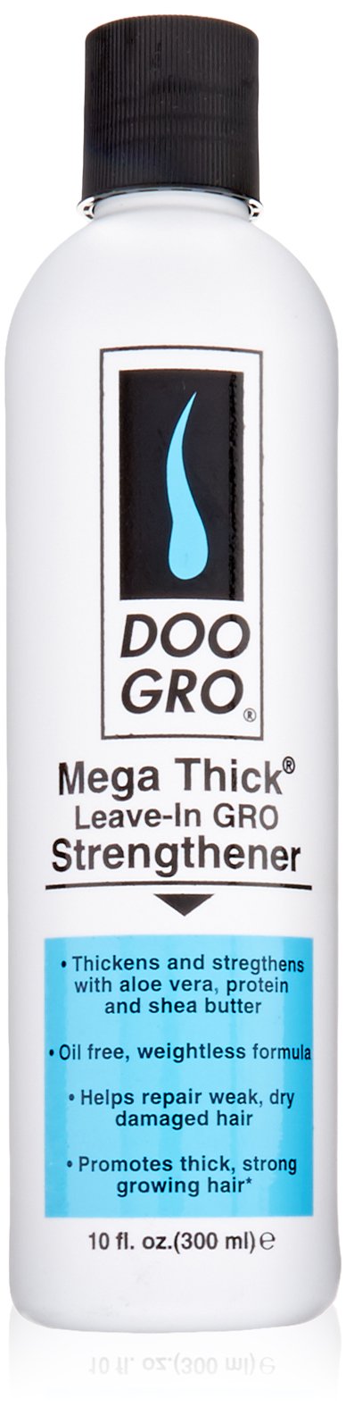 Thick Strengthener Leave-in 10 Oz D571