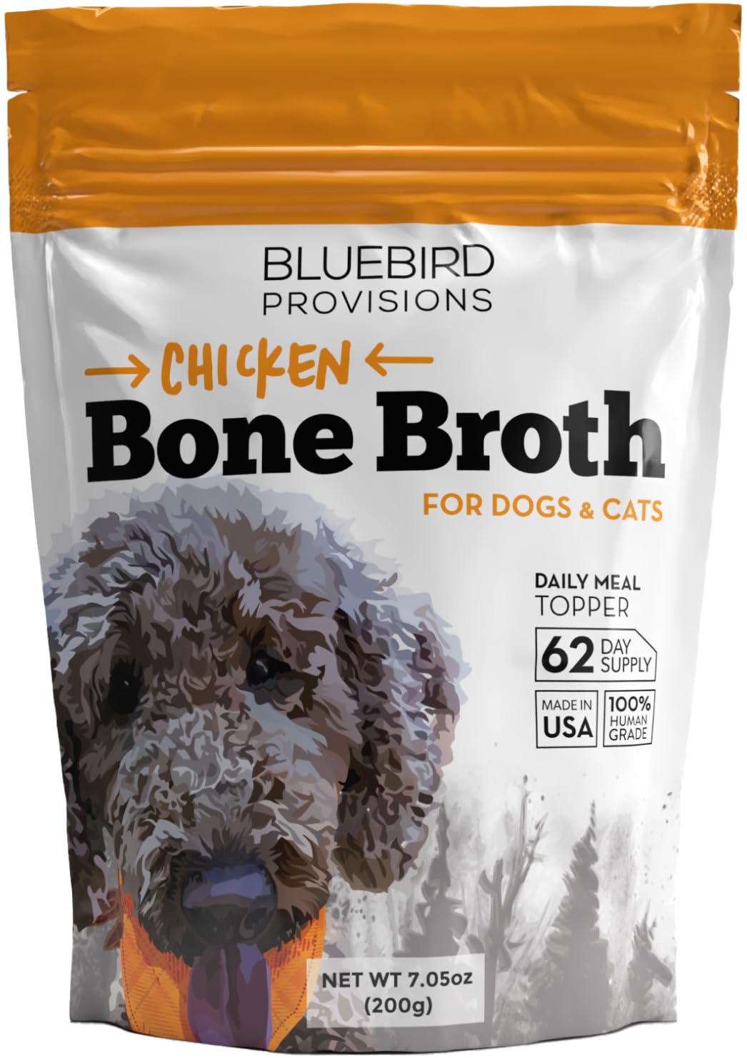 Chicken Bone Broth Powder Y21064