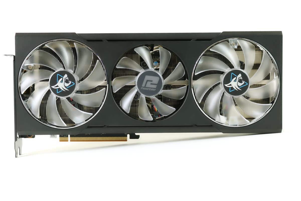 AMD Radeon RX 6700 XT 12GB GDDR6 Graphics Card K4140