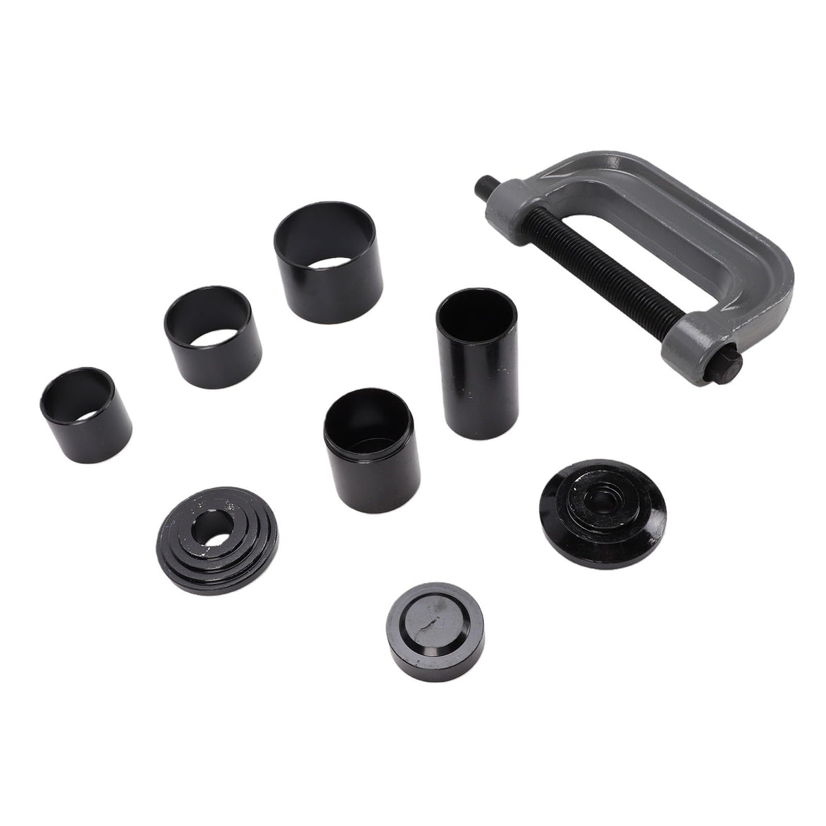 Ball Joint Press Kit with 4WD Adapter U615819