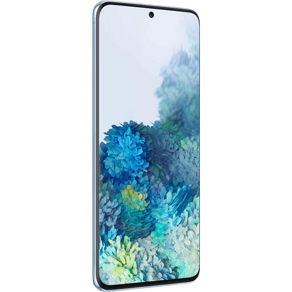 128GB Cloud Blue Smartphone N4536