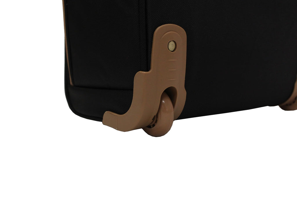 15 Inch Carry on Suitcase C9178
