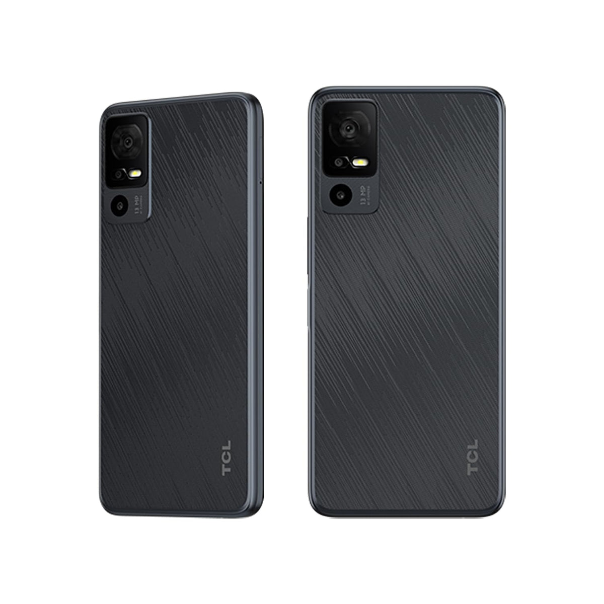 Black 64GB 4GB Smartphone P63823