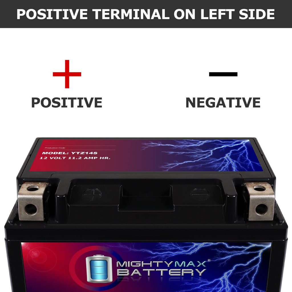 12V 11.2Ah Battery V21092