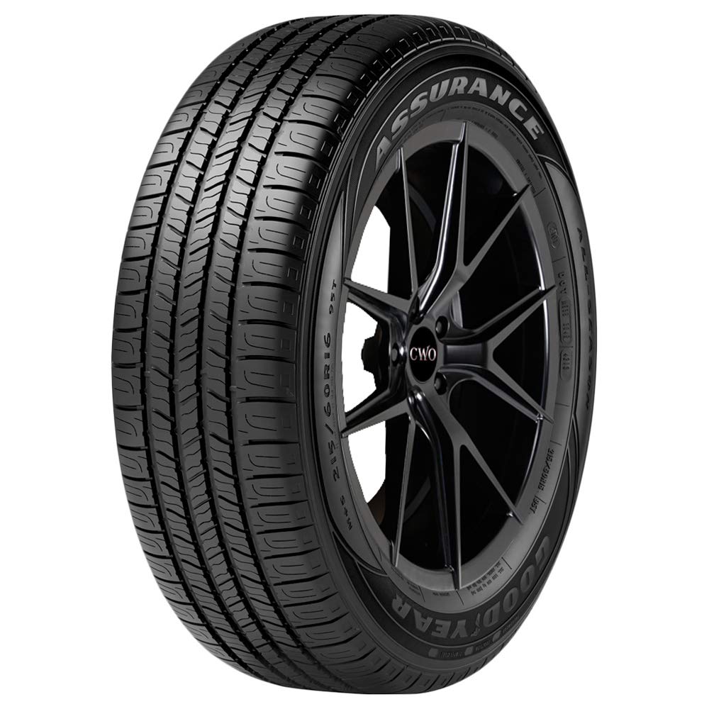 All-Season 195/65R15 91T Tire F6960