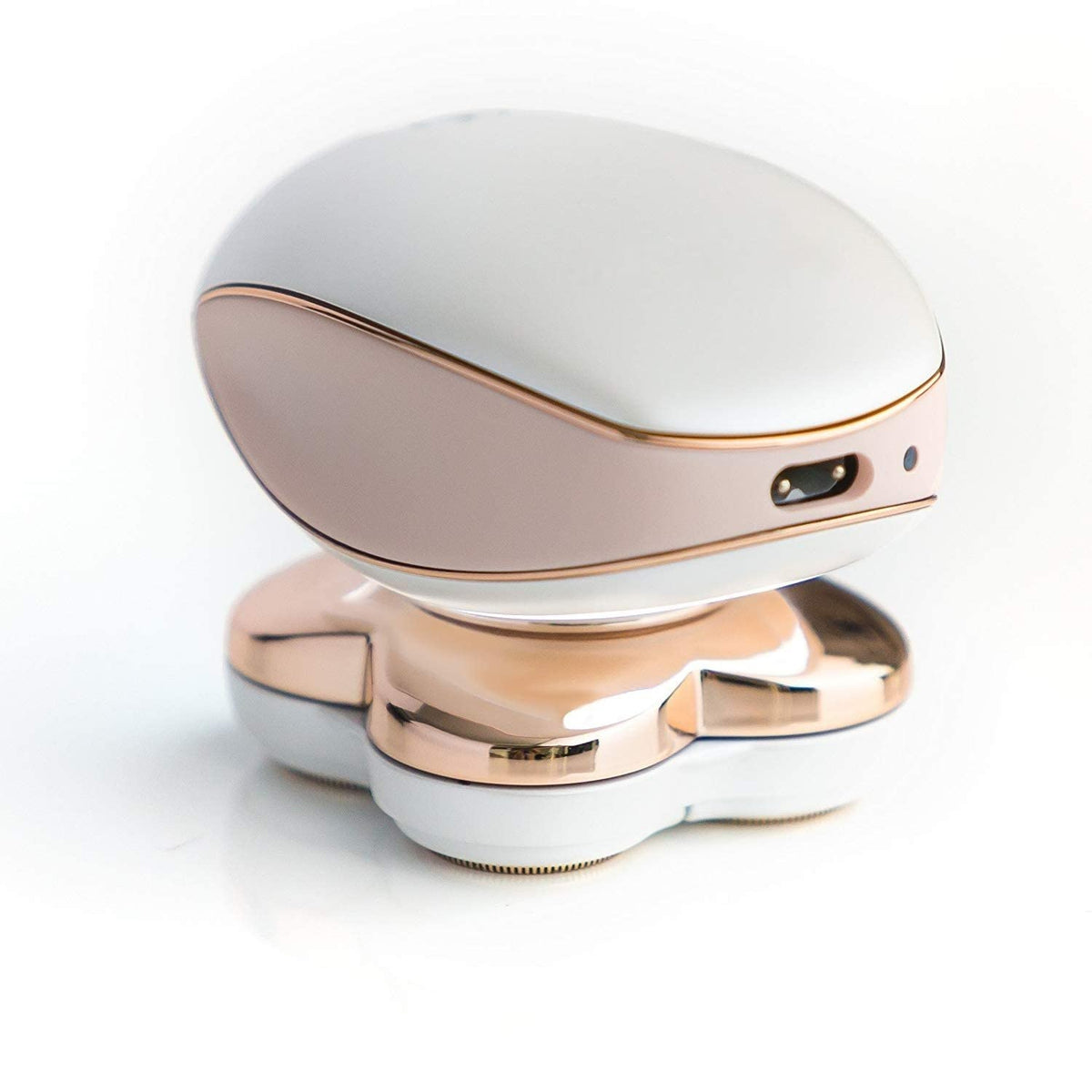 Women's Electric Hair Evaluator with Facial Hair Removal C5305
