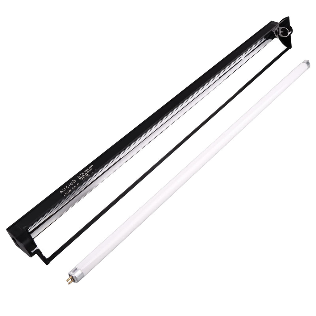 Reptile Heat Pad and UVB Light F805480
