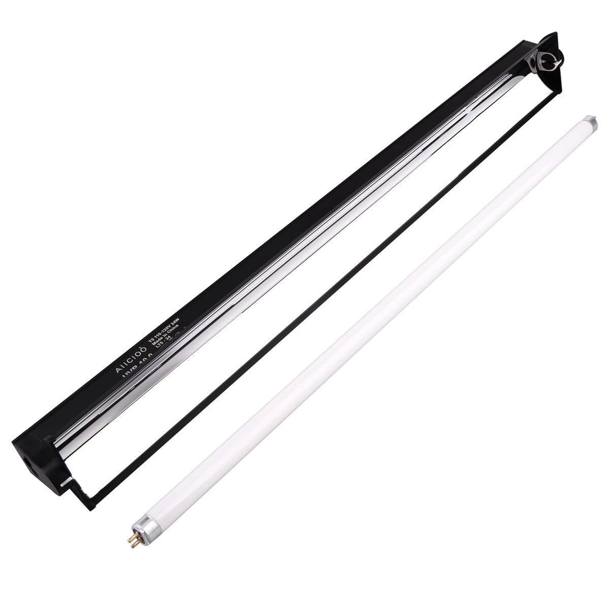 Reptile Heat Pad and UVB Light F805480