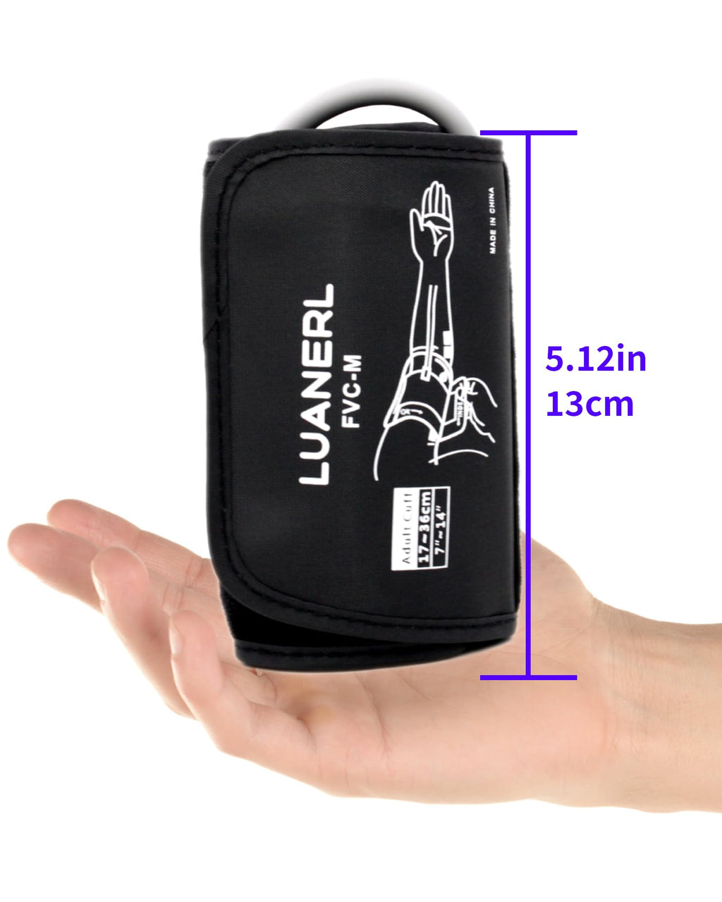 Blood Pressure Replacement Cuff R51797