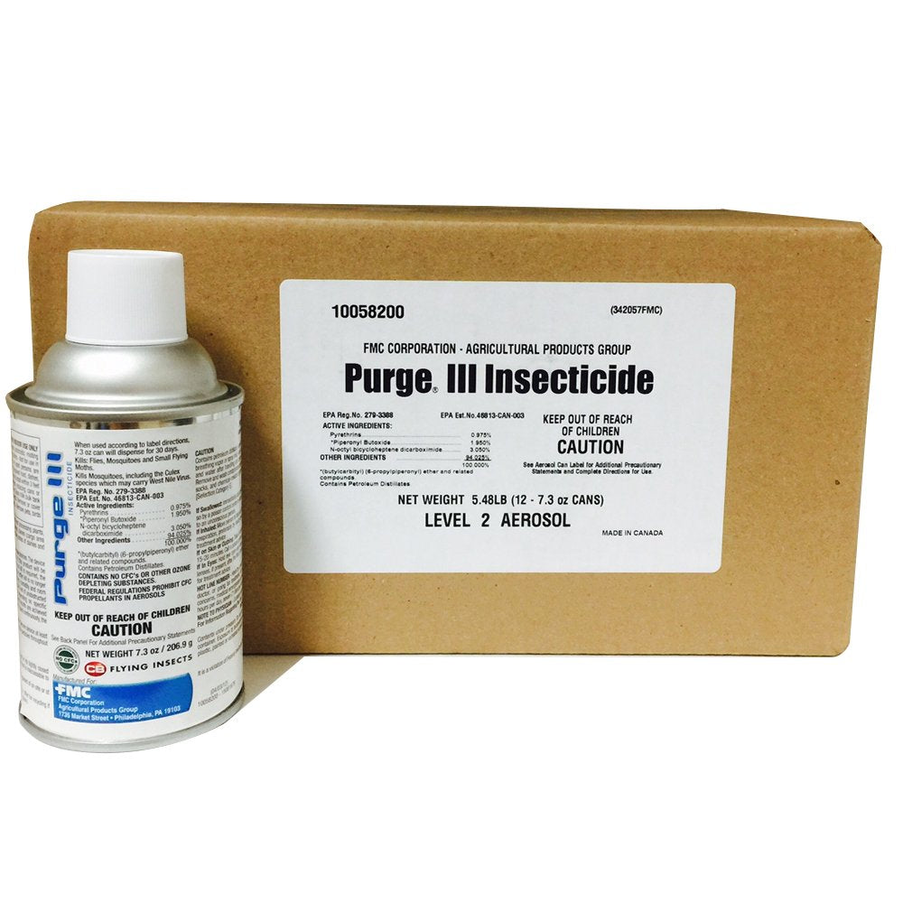 Air Purge Refills 12 x 7.3 oz C995