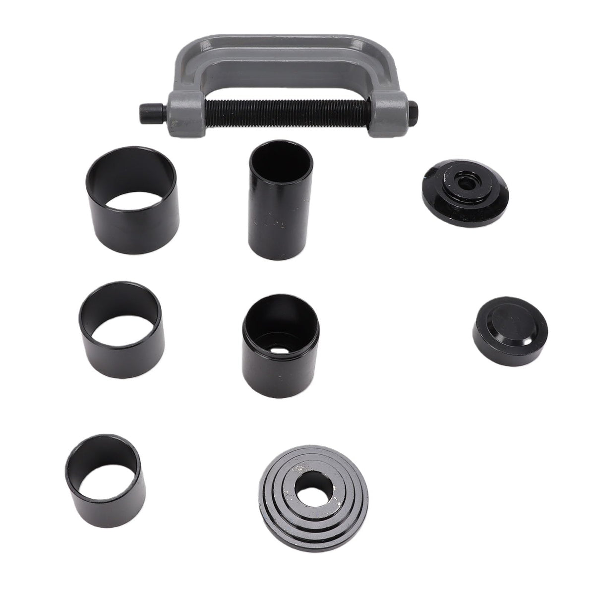 Ball Joint Press Kit with 4WD Adapter U615819