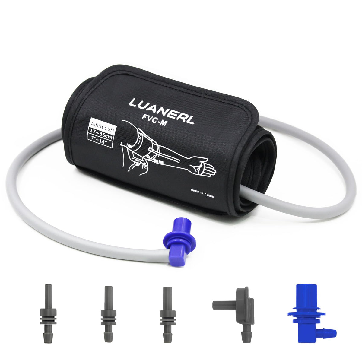 Blood Pressure Replacement Cuff R51797