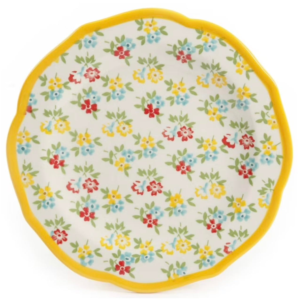 12-Piece Dinnerware Set E20036