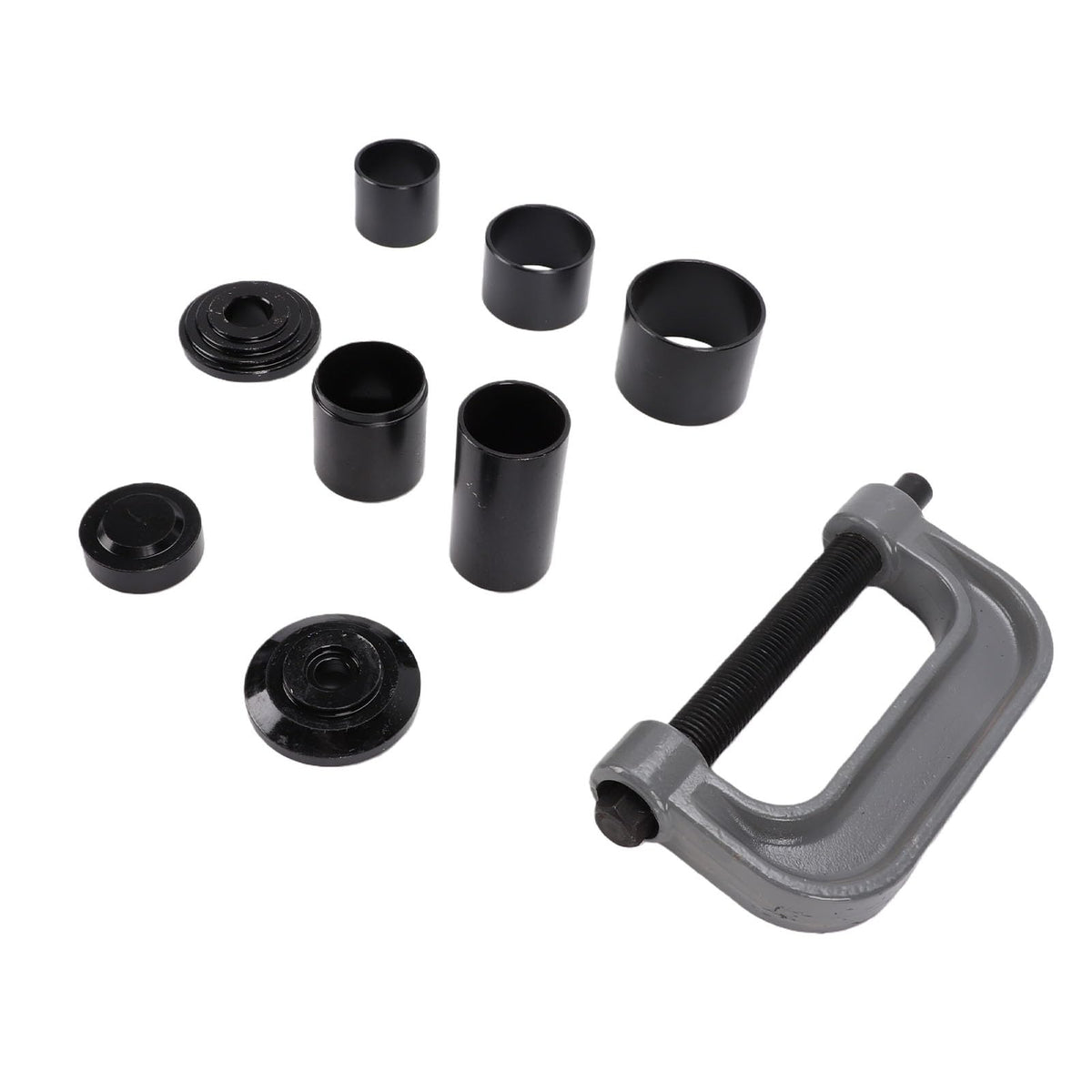 Ball Joint Press Kit with 4WD Adapter U615819