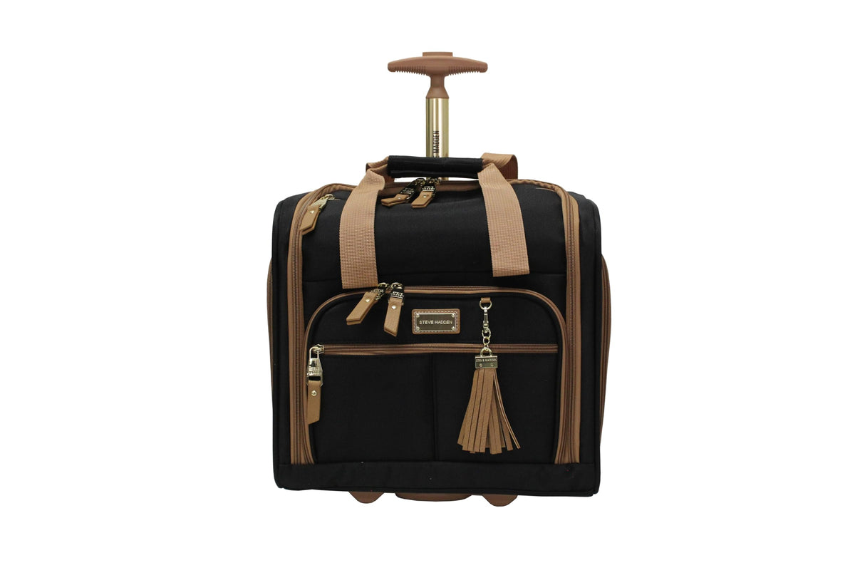 15 Inch Carry on Suitcase C9178