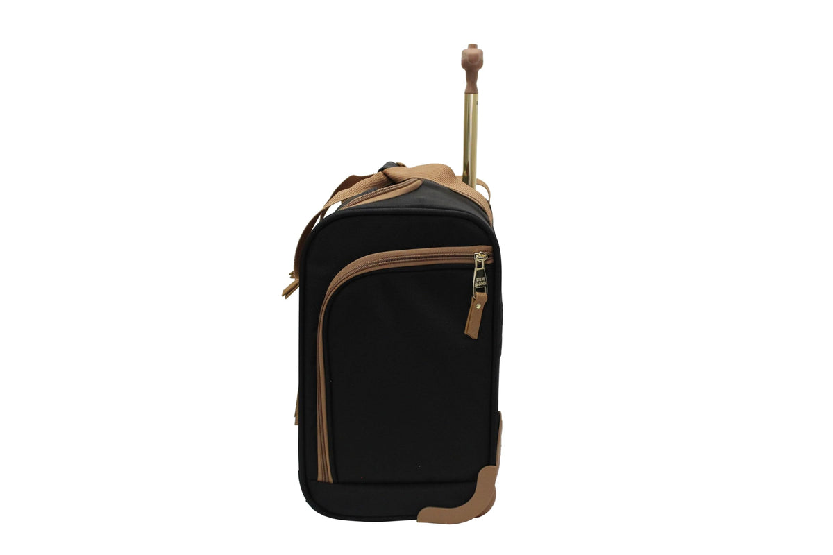 15 Inch Carry on Suitcase C9178