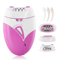 Epilator for Women with 2 Speed & LED Light T7420